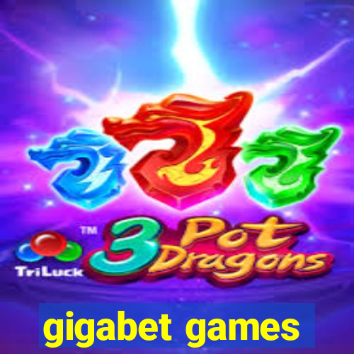 gigabet games